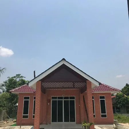 Homestay Tasek Gelugor